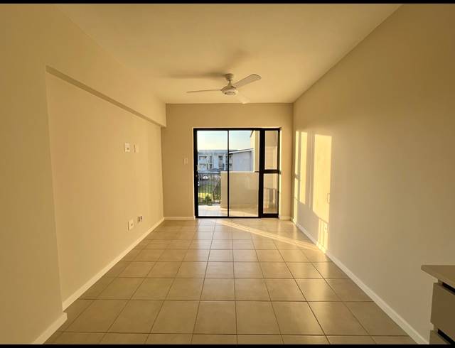1 BEDROOM APARTMENT TO LET IN BALLITO CENTRAL